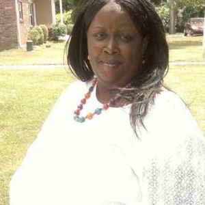 Meet your Posher, Marilyn